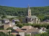 Cruzy - Tourism, holidays & weekends guide in the Hérault