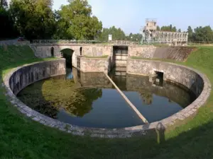 van Lotharingen Lock