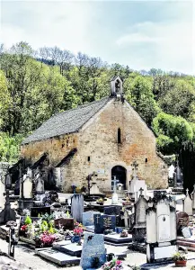 Chapelle Saint-Jacques (© JE)