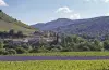Curnier - Guía turismo, vacaciones y fines de semana en Drôme