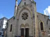 Cusset - Église Saint-Saturnin