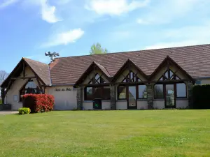 Salle des fêtes