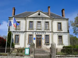 Mairie