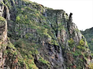 Gorges de Daluis