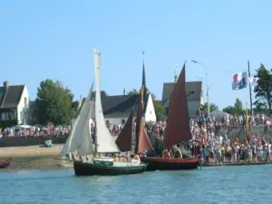 Fête de la mer à Pénerf