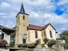 Dampierre-sur-le-Doubs - Tourism, holidays & weekends guide in the Doubs