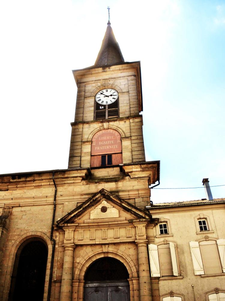 Photos Darney Tourisme, Vacances & Weekend