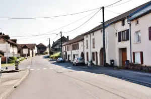 La commune