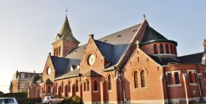La Chiesa
