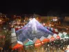共和广场和圣诞市场（©Lalucarnenotredame）