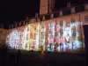 公爵宫，圣诞灯（©Lalucarnenotredame）