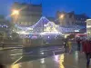Piazza Darcy per Natale (© jeremB)