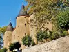 Domecy-sur-Cure - Tourism, holidays & weekends guide in the Yonne