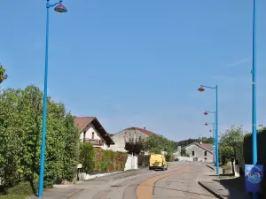 La commune