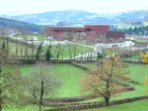 Galerie Européenne de la Forêt et du Bois