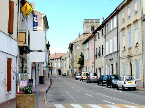 Photos Donzère Tourisme, Vacances & Weekend