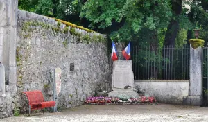 Monument aux Morts