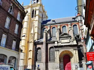 Collegiale Kerk