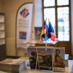 Ducey-Les-Chéris Tourist Office (Foto © -Gant)