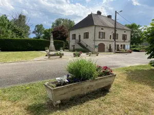 Place de la Mairie