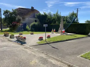 Monument aux morts