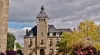 Égletons - Tourism, holidays & weekends guide in the Corrèze