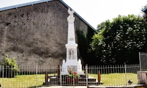 Le monument aux Morts