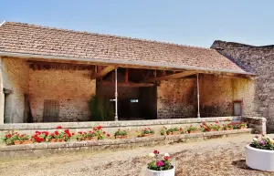 Le lavoir