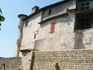 Château de Combebonnet