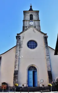 Iglesia de San Martín