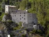 Cittadella di Vauban - Entrevaux