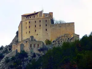 Vauban Citadel