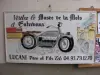Museo della Motocicletta - Ingresso gratuito
