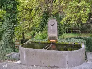 Fontaine