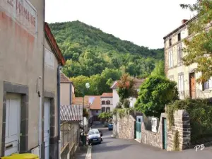 Le village