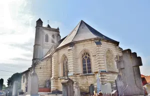 L'église