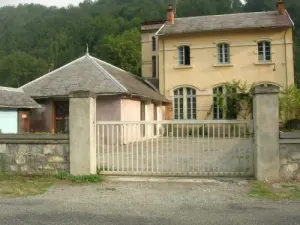 Espace des Montreurs d'Ours