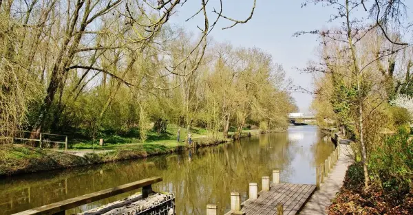 Erquinghem-Lys - Gids voor toerisme, vakantie & weekend in de Nord