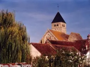 L'église