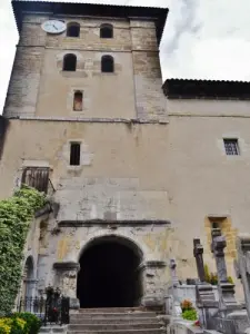 Église Saint-Étienne