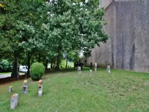 Old Cemetery