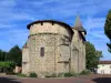 Esse - Führer für Tourismus, Urlaub & Wochenende in der Charente