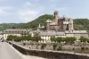 Dorf Estaing