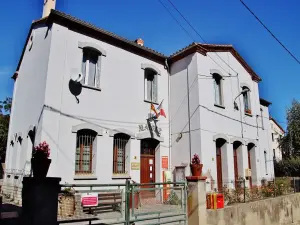 El Ayuntamiento