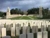 Étaples - British Military Cemetery