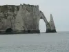 Étretat (© Frantz)