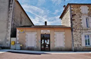 La Mairie