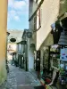 Ruelle Èze