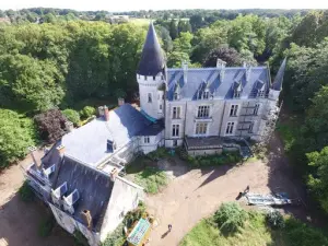 Château de la Commanderie