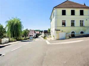 Basler Straße - Faverois (© J.E)